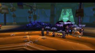 Protection Paladin 11137 Gnomeregan Raid Full Run Prog 66  SoD Classic 22024