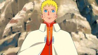 The Tale Of Naruto Uzumaki#Shorts