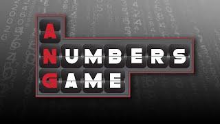 A Numbers Game - 07-12-24