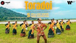 Toradoi Official Music Video  Rahul Rajkhowa  ICONYK  A Maati Initiative