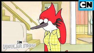 Mordecai & Margaret Relationship Compilation  The Regular Show  Cartoon Network