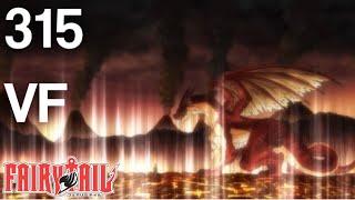 FAIRY TAIL VF - EP315 - Dragon ou Démon