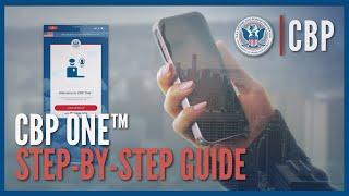 CBP’s Official Step-by-step Instructions to Submit an Advance Travel Authorization in CBP One