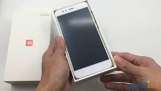 Xiaomi Mi 5X Unboxing & Hands On