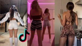 Cant Stop Jiggin TikTok Challenge