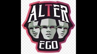 all AlterEgo Esports Game divisions#AlterChamps