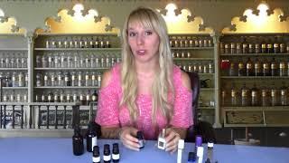 Pheromone Mixing - Learn how to mix your own Pheromones