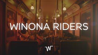 Winona Riders  WAGON SESSIONS  #1