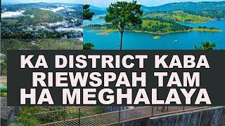 kaei ka district ba riewspah tam meghalayastoryteller lyndon