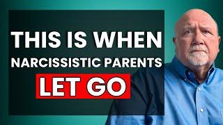 Narcissistic Parents When Do They Actually Let Go Of you