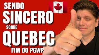 A verdade sobre PGWP QUEBEC  College Privado  Zarillo Neto