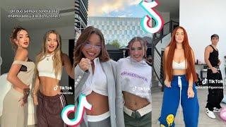 Las Mejores Tendencias y Bailes de Tik Tok INuevos trends tiktok 2024  Bailando TIK TOK