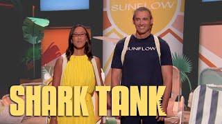 Will The Sharks Make Their Money Back With Sunflow?  Shark Tank US  Shark Tank Global