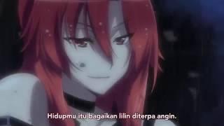 Dakara boku wa h dekinai eps2 sub indo