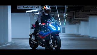 BMW S1000RR  4K