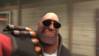 TF2 Heavy Sings Balls in Yo Jaws