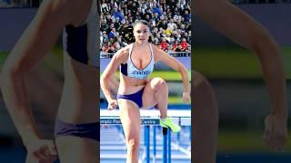 Funny Moments in Womens Sports 