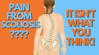 Scoliosis Pain Relief and Treatment  What You Should Know and Who You Should Trust