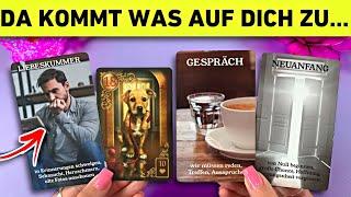 ZWEITE CHANCE  Jemand hat Liebeskummer & will NEU ANFANGEN denn er hat was BEGRIFFEN... Tarot Liebe