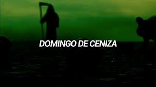 José Madero - Domingo De Ceniza Letra