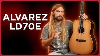 Honest Thoughts On the Alvarez Laureate Series  LD70E Daybreak Review