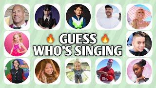 Guess the song?That Girl Lay Lay Kinigra DeonYoung DylanKing FerranSalish MatterNastya #726