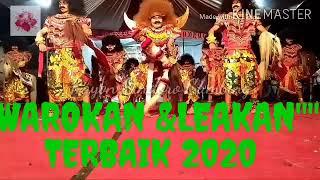 WAROKAN &LEAKAN TERBAIK DI 2020