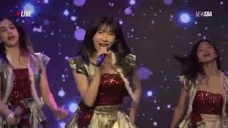 109 Marukyuu - JKT48  #AturanAntiCinta 14 Oktober 2023