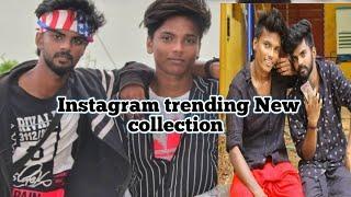 AravinthInstagram trendingaravinthvichu viju