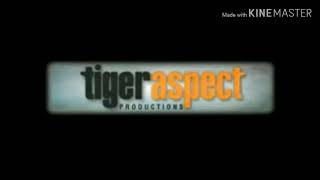 Tiger Aspect Productions 19992002