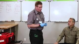 NREMT EMT Skills Tutorial Patient Assessment
