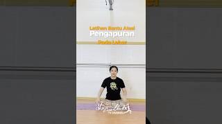 Latihan bantu atasi pengapuran pada Leher #basicyoga #olahraga #yogadirumah #gerakanyoga #yoga