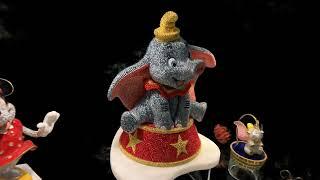 ToyNeRF Dumbo