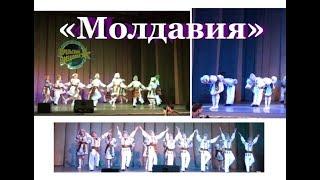ТанецВ долине янтарной лозы4В школа №24 2014г