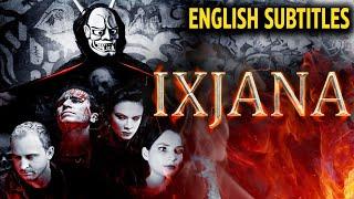 IXJANA  FULL THRILLER MOVIE  ENGLISH SUBTITLES EMBEDDED