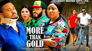 MORE THAN GOLD  SEASON 2- MALEEK MILTONS MIKE GODSON IFY EZE 2024 LATEST AFRICAN MOVIE