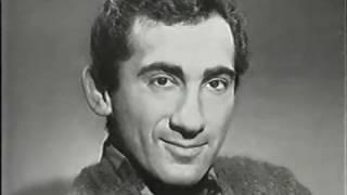 The Lionel Bart Story - Documentary