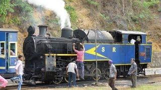 BBC Four - Indian Hill Railways Episode 23 - The Nilgiri Mountain Railway IRFCA