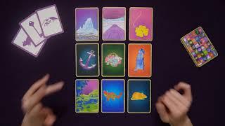 JUNE 2024 FORECAST  Lenormand Forecast for Every Sign  Lenormand Reader