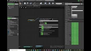 Unreal Engine Call Function From Another Blueprint