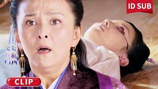 Pengkhianat丨Mata Tuan Putri Naga The Eye Of The Dragon Princess丨Romantis  Wuxia  Fantasi #clip