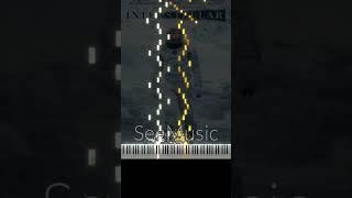 Interstellar Piano Cover  Hans Zimmer