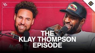 Klay Thompson On Jordan Poole Trade Steph Curry Bond Devin Booker Mistake & More  EP 22