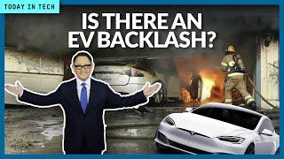 As the EV push continues are we exploring consequences?  Ep. 41