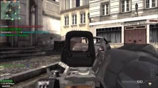 Call of Duty Modern Warfare 3 Lockdown 64-27