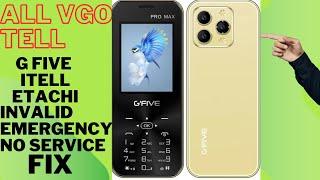 Iphone 14 pro vgo telG fiveEtachiorangeitel all china mobile invalid sim emergencyno service