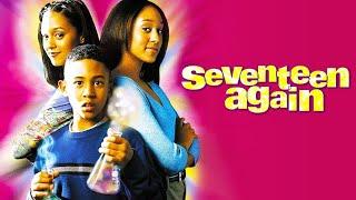 Seventeen Again 2000 Full Comedy Movie - Tia & Tamera Mowry