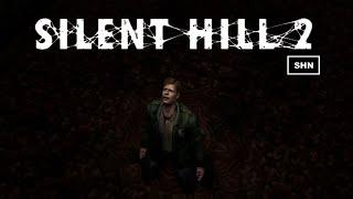 Silent Hill 2 HD 1080p Walkthrough Longplay Gameplay Lets Play No Commentary