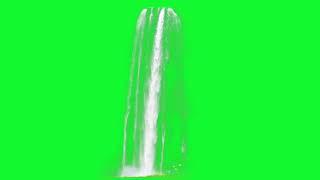 Green Screen Waterfall 2 Download Link