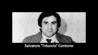 Maxiprocesso Salvatore Contorno parte 12